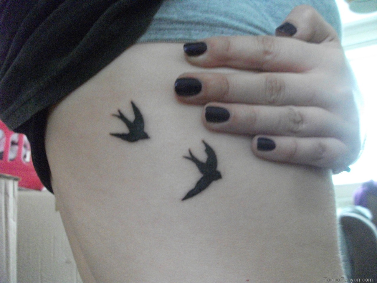 Bird Tattoos Designs, Ideas and Meaning Tattoos For You