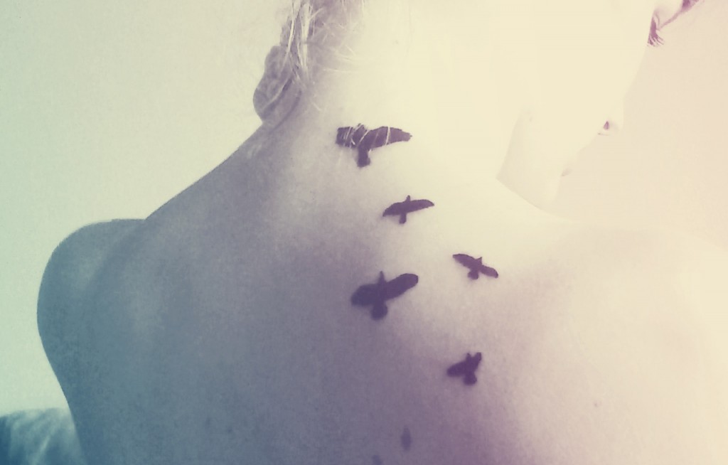 Bird Tattoos Tumblr
