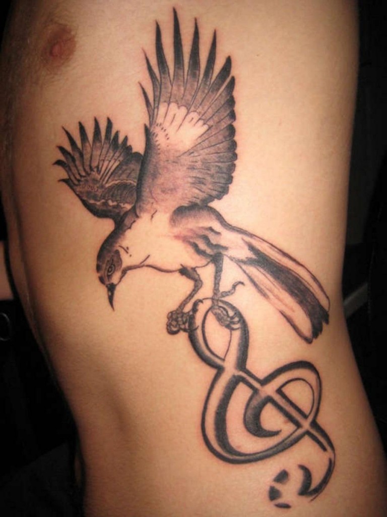 Birds Tattoo