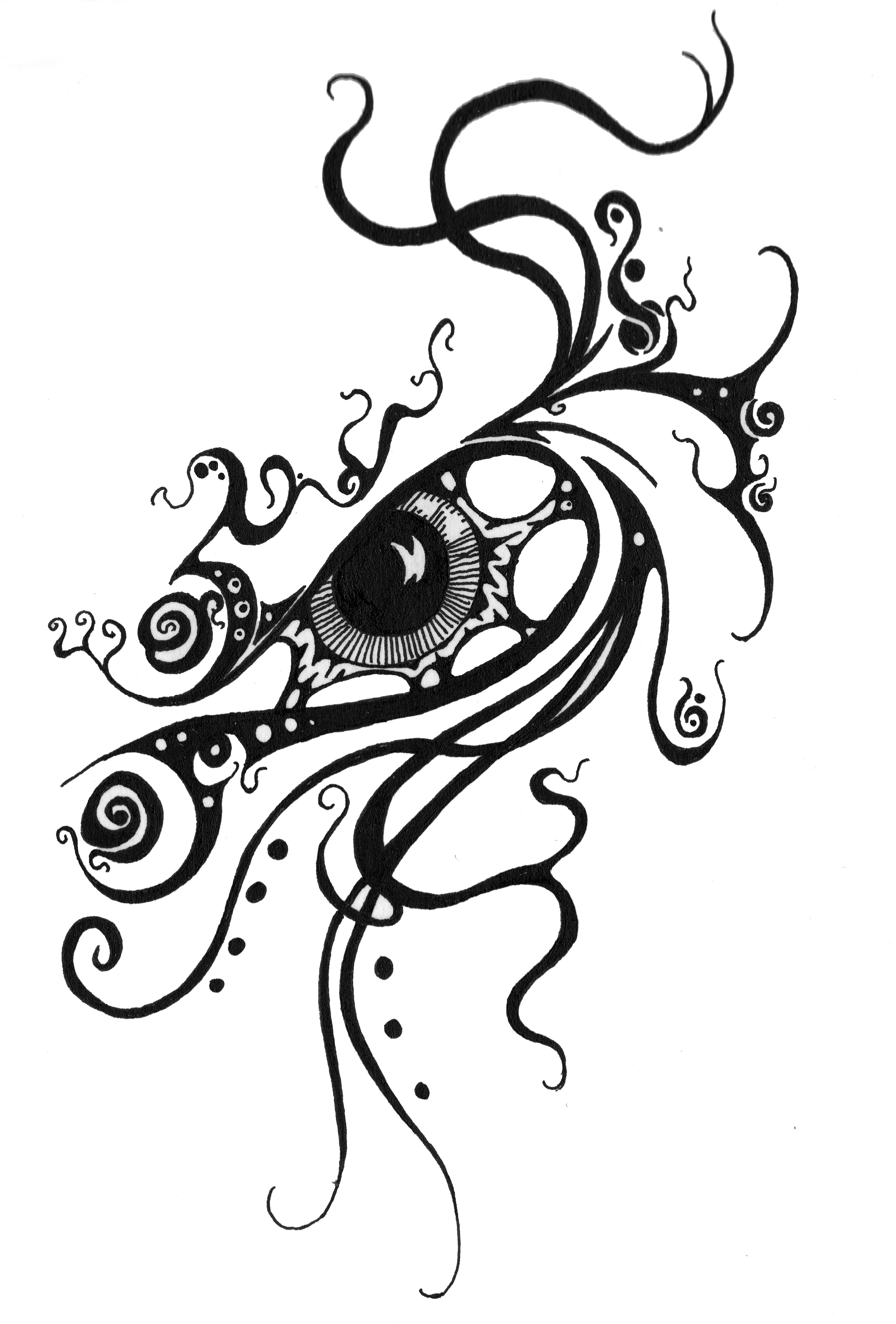 Eye Tattoos Designs, Ideas and Meaning | Tattoos For You