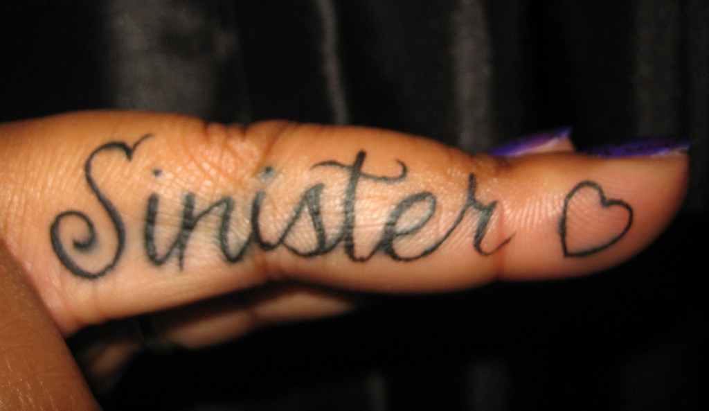 Word Tattoos Designs, Ideas and Meaning | Tattoos For You