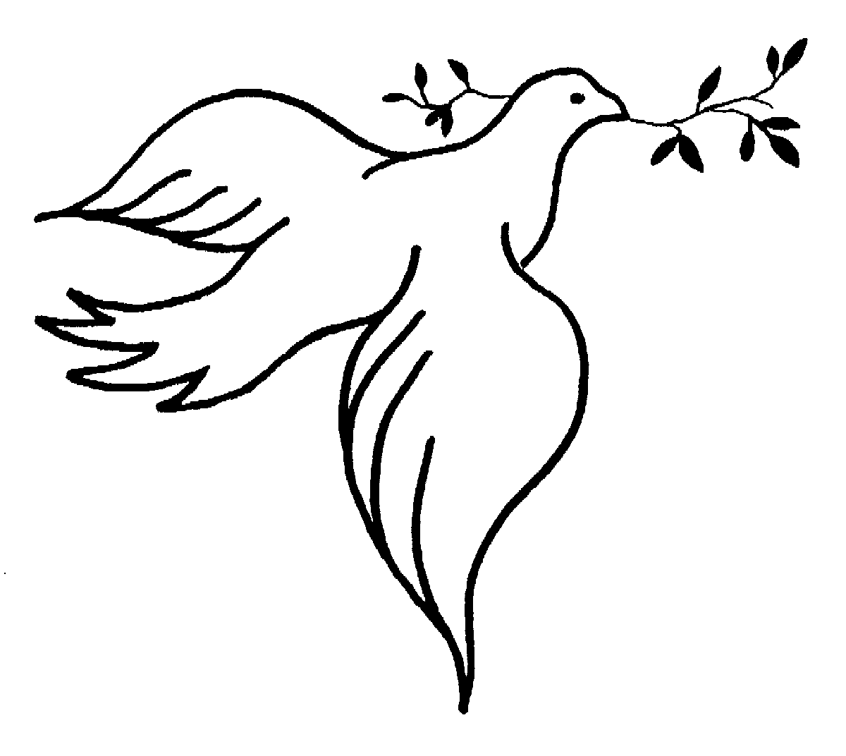 Dove Tattoos Designs, Ideas and Meaning | Tattoos For You