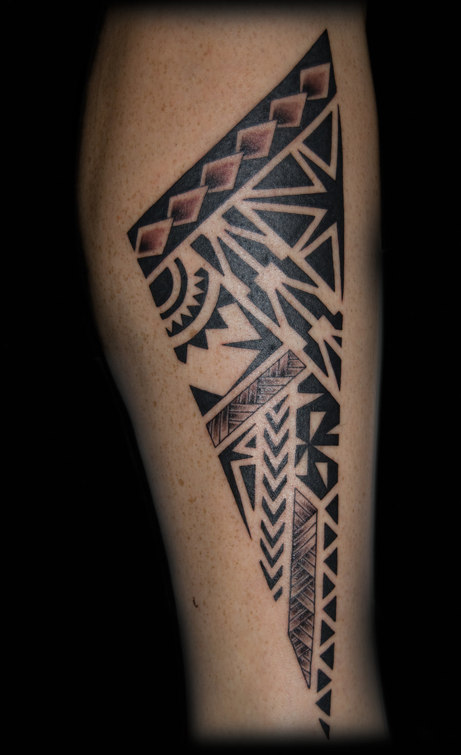 Maori Tattoos Designs, Ideas and Meaning | Tattoos For You