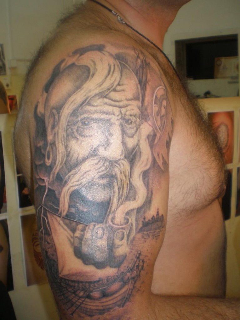 Memorial Tattoos Designs Ideas and Meaning Tattoos For You