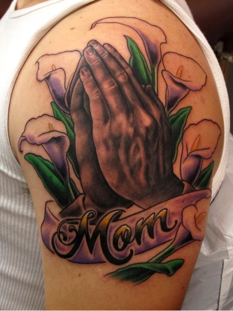 Memorial Tattoos Designs, Ideas and Meaning | Tattoos For You