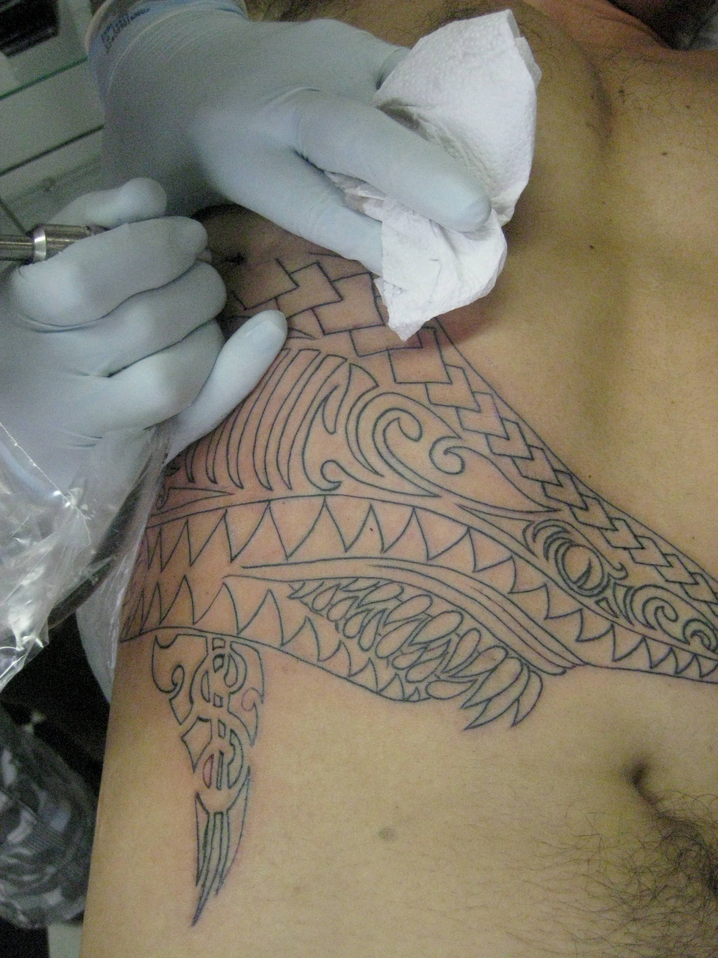 Polynesian Tattoos Designs, Ideas and Meaning | Tattoos For You