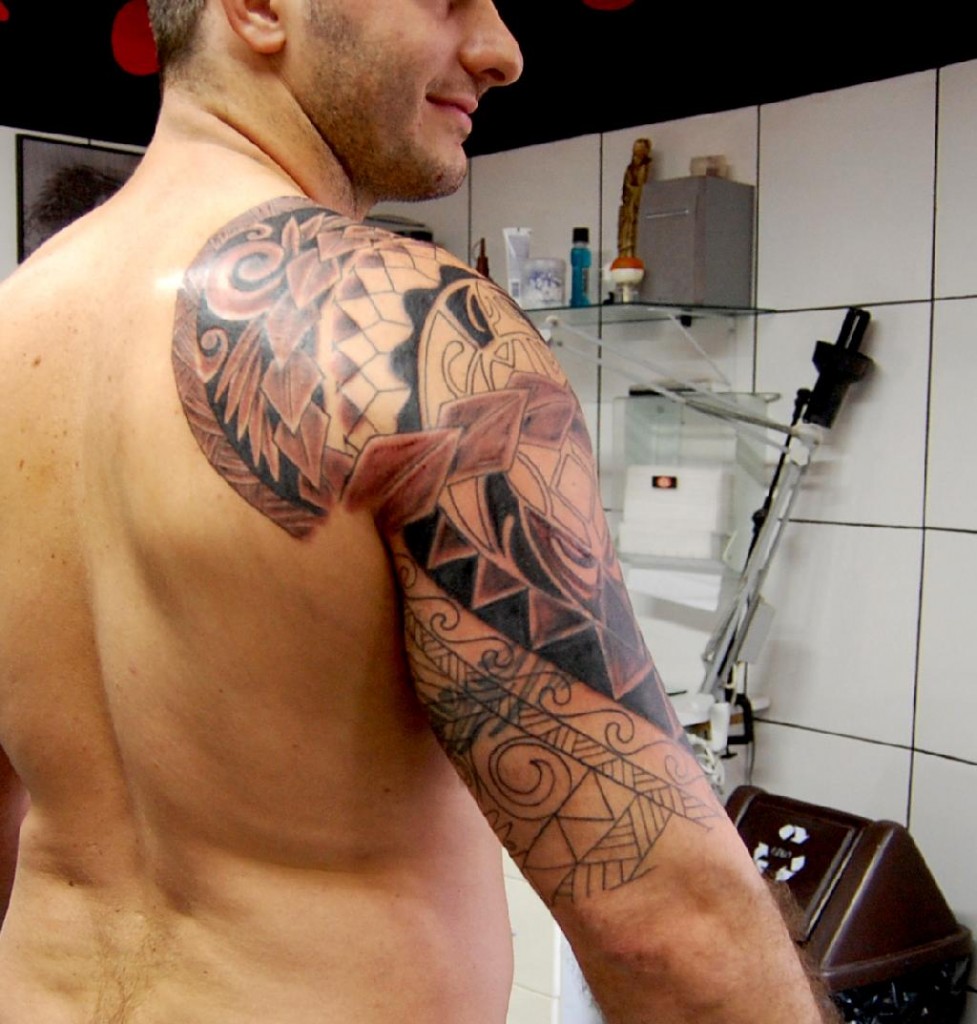 Polynesian Tattoos Designs, Ideas and Meaning Tattoos For You Polynesian Tattoos Designs, Ideas and Meaning Tattoos For You