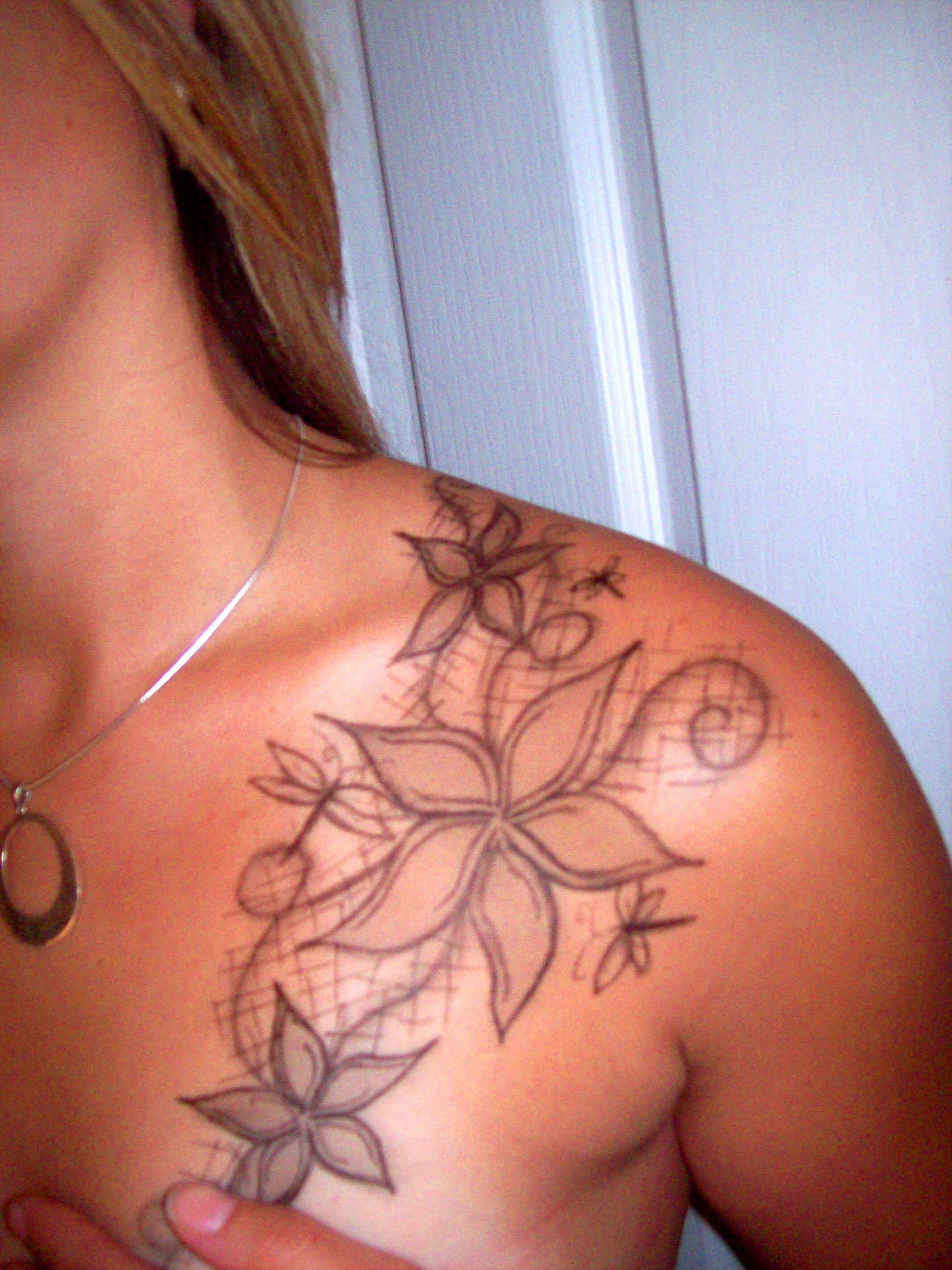 Flower Tattoos Designs, Ideas and Meaning  Tattoos For You