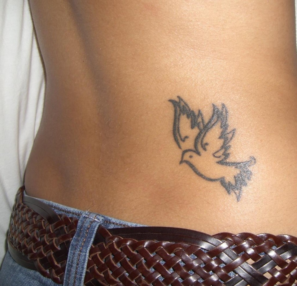 Dove Tattoos Designs, Ideas and Meaning  Tattoos For You