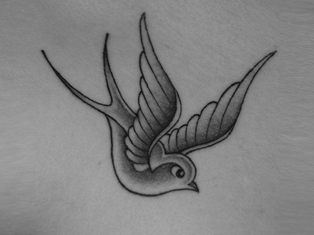 Swallow Tattos 88