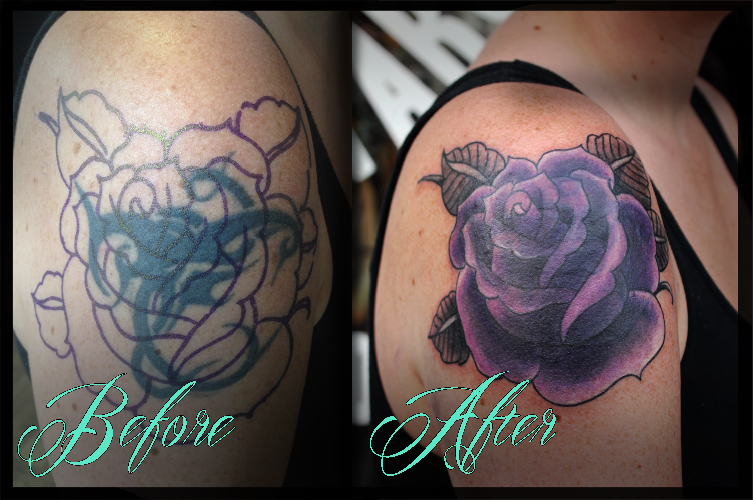 6. "Incredible Tattoo Cover Ups That Completely Transform the Original Design" - wide 2