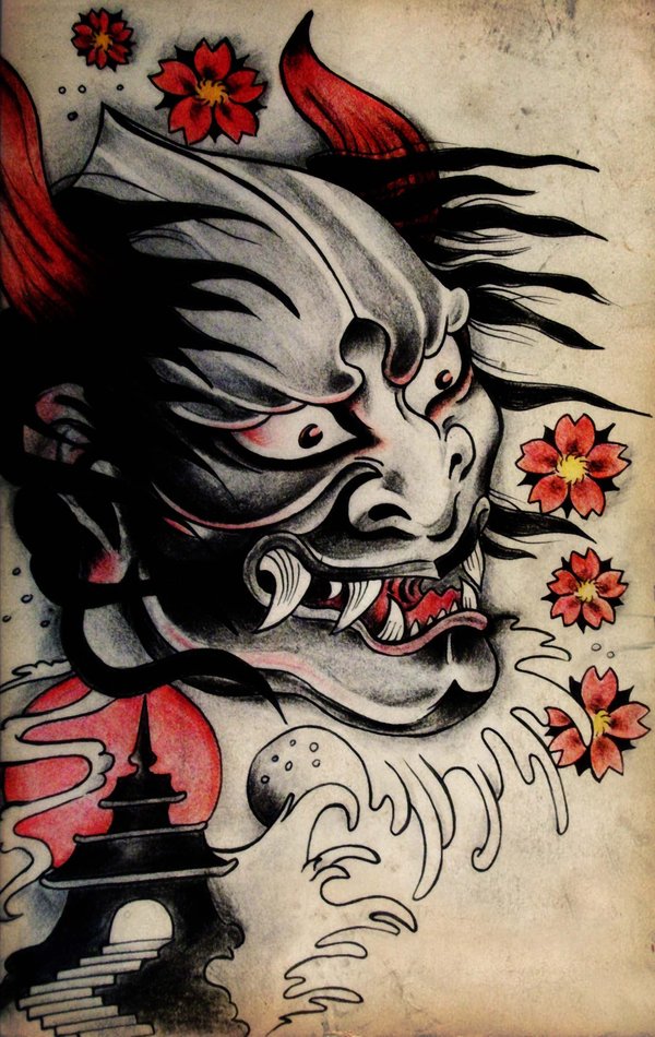 Japanese Tattoos Designs, Ideas and Meaning | Tattoos For You