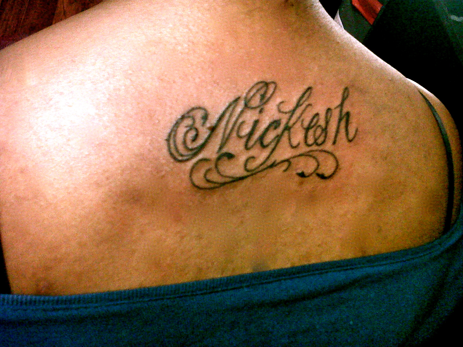 Name Tattoos Designs, Ideas and Meaning Tattoos For You