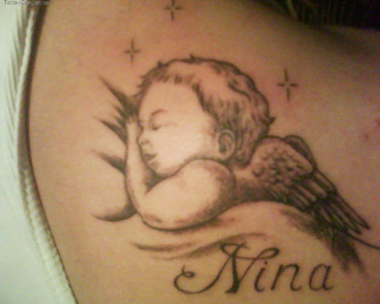 Displaying 18&gt; Images For - Tattoo Ideas For Your Kids