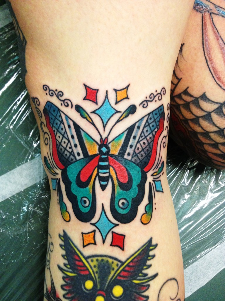 Traditional Tattoos Designs, Ideas and Meaning | Tattoos For You