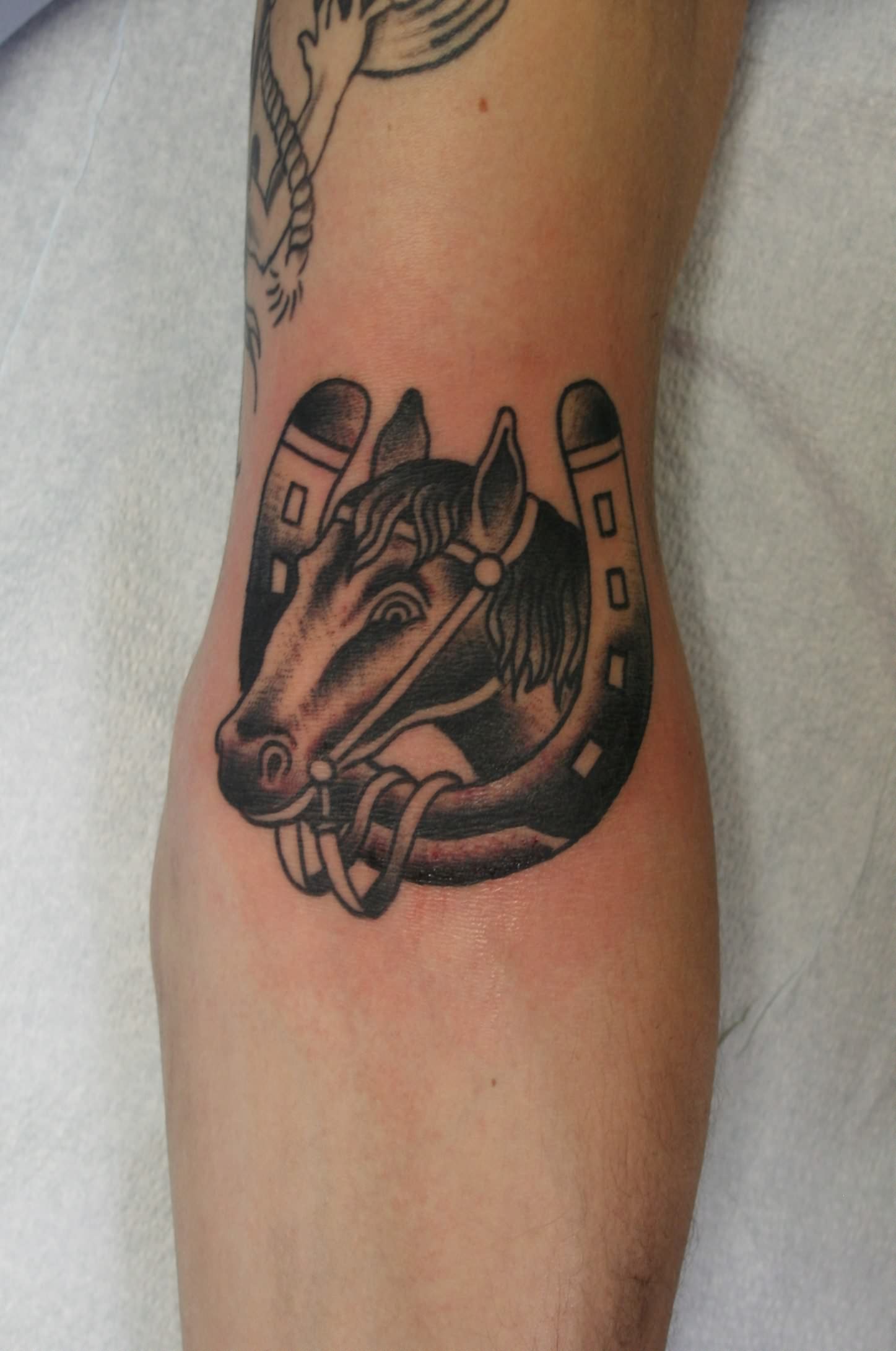 Horse Tattoos Designs, Ideas and Meaning | Tattoos For You