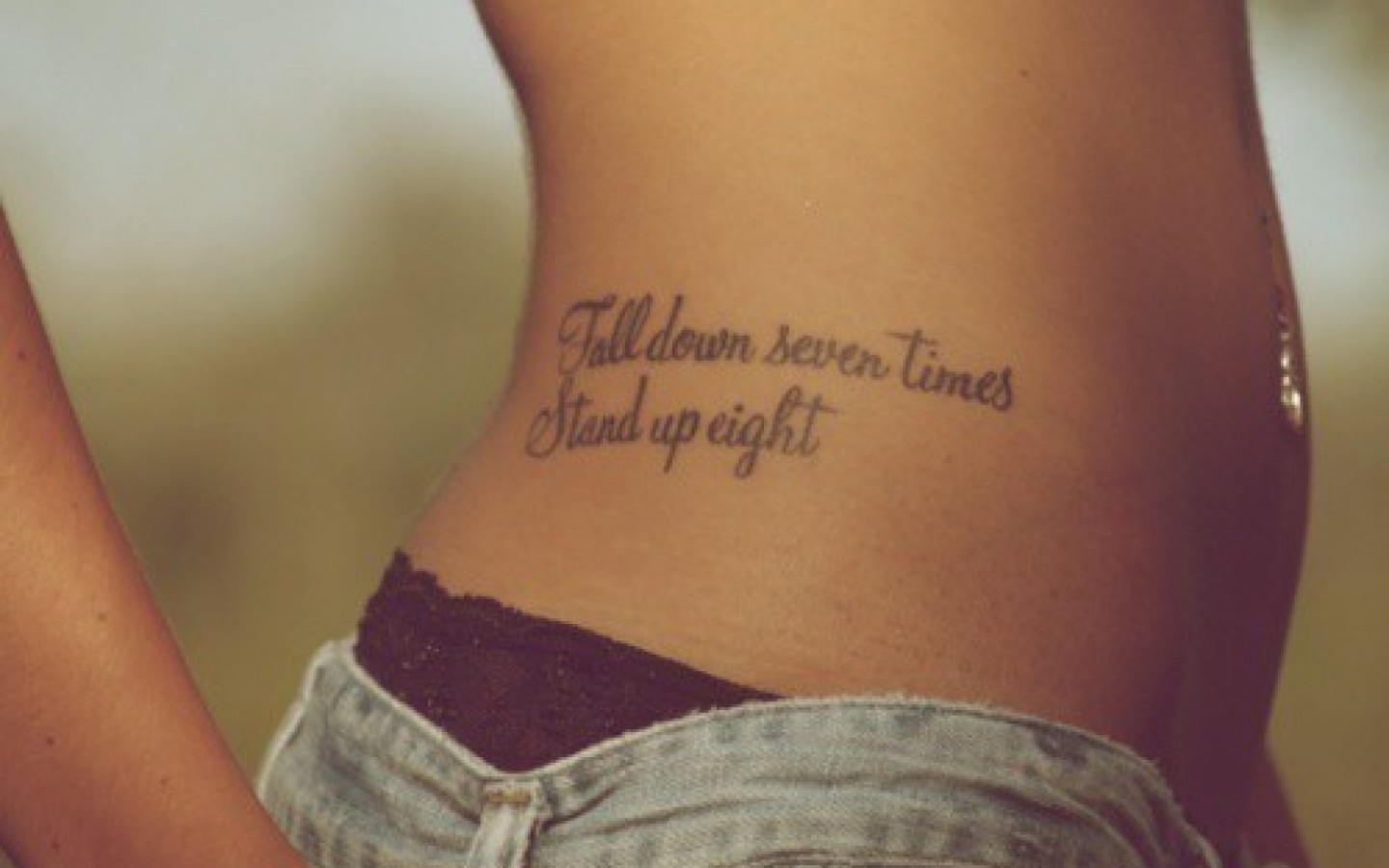 Inspirational Tattoos Designs, Ideas and Meaning | Tattoos For You