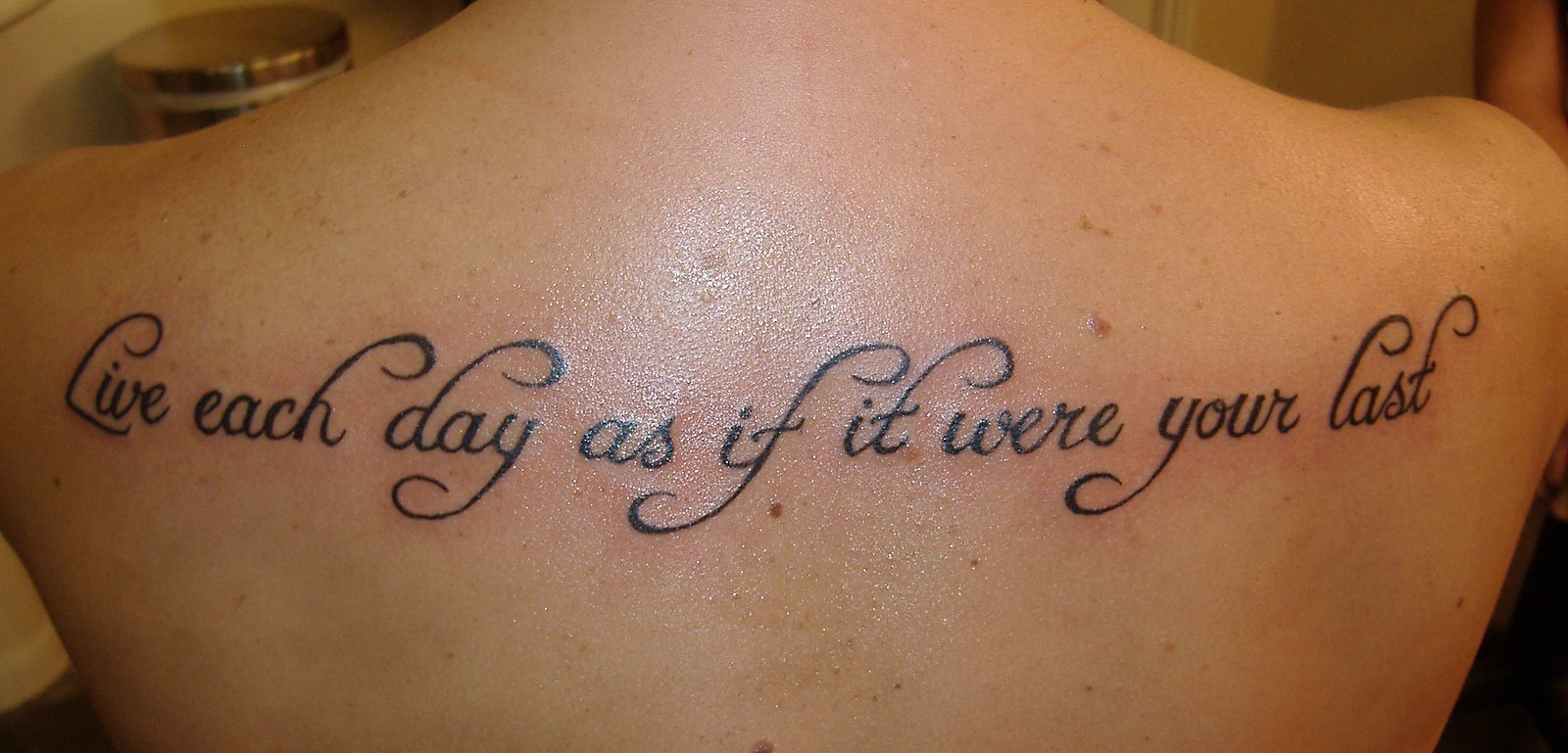 Inspirational Tattoos Designs, Ideas and Meaning | Tattoos For You