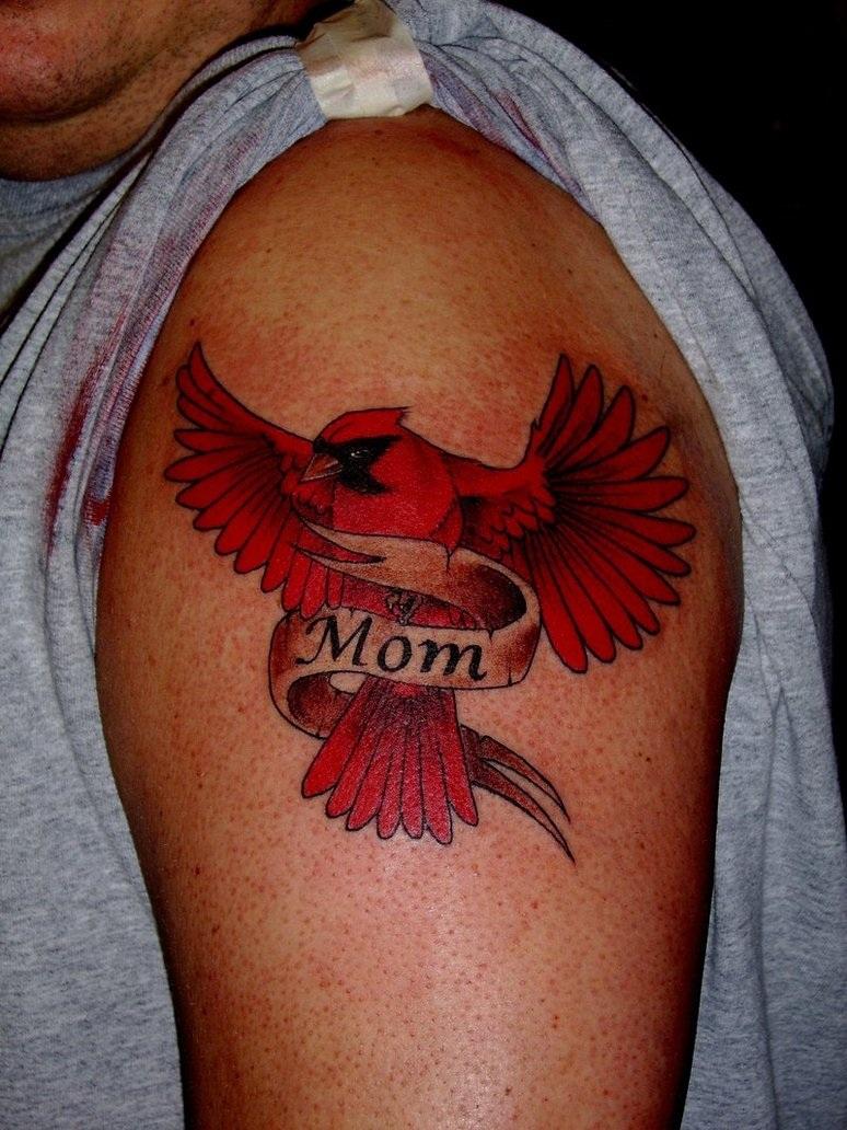 Tatoos Mom 61