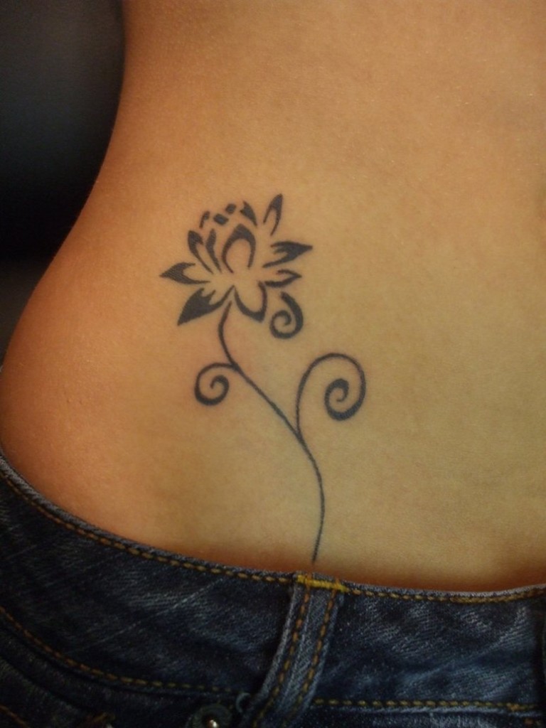 Daisy Tattoos Designs, Ideas and Meaning | Tattoos For You