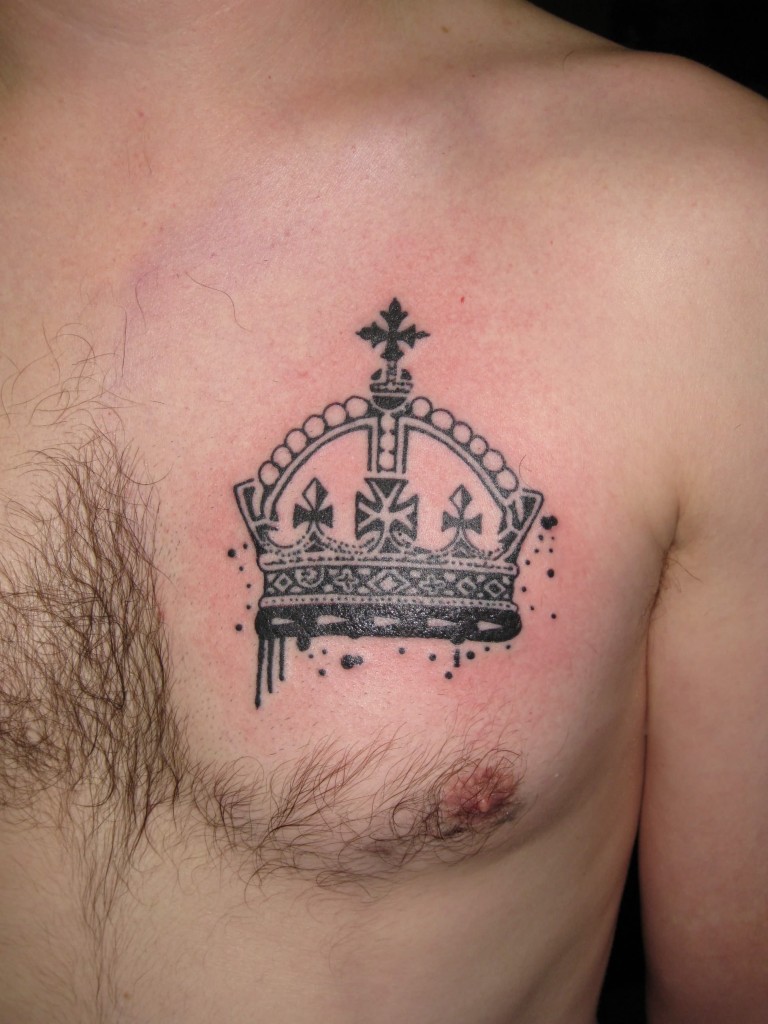 Princess Tattoo Ideas