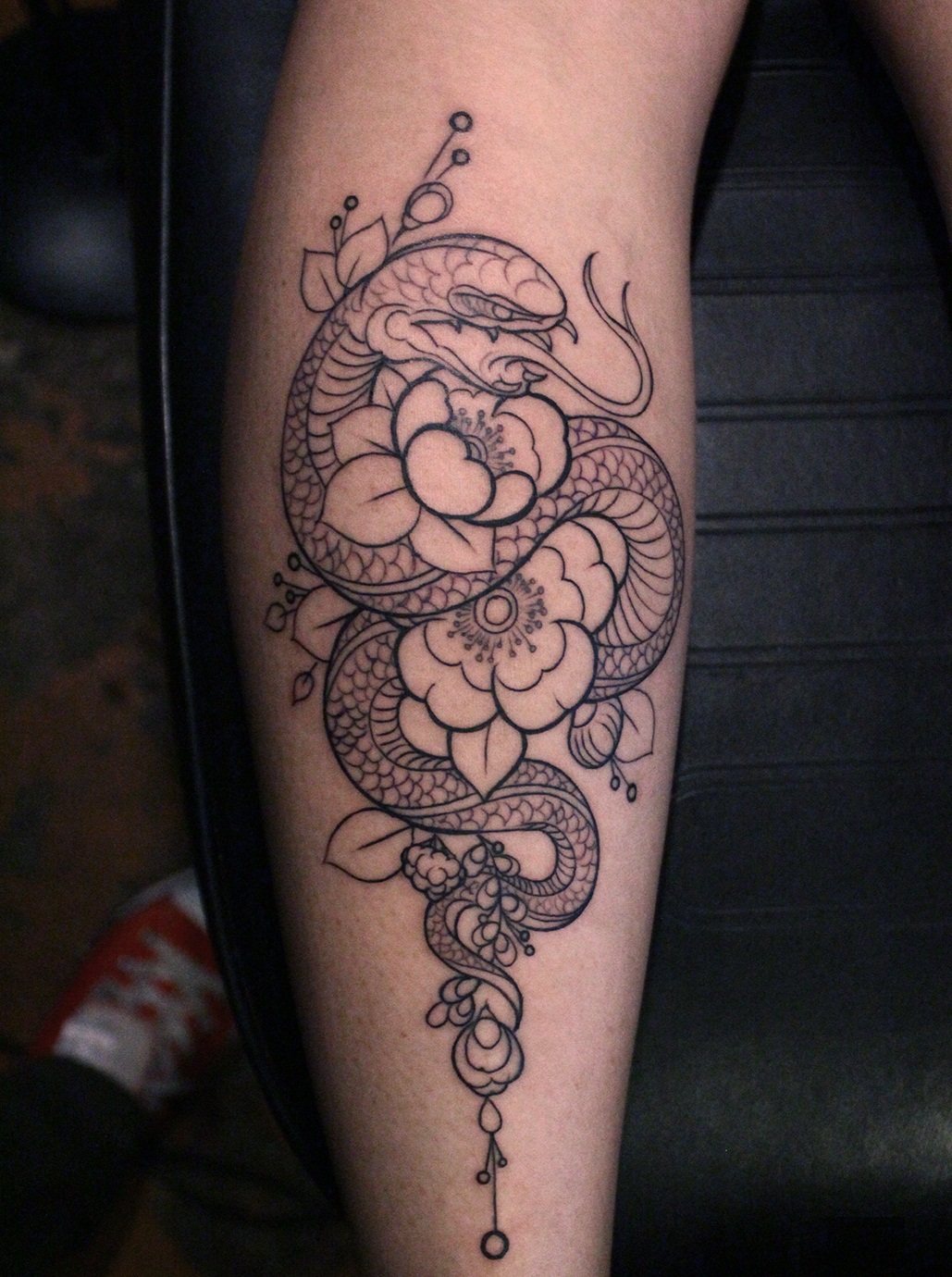 Snake Tattoos Designs, Ideas and Meaning Tattoos For You Snake Tattoos Designs, Ideas and Meaning Tattoos For You