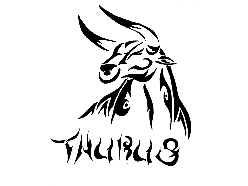 5. Taurus Zodiac Tattoo Symbolism - wide 9
