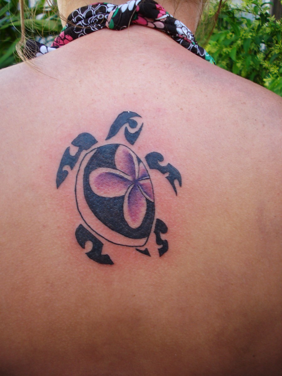 Turtle Tattoos Designs, Ideas and Meaning Tattoos For You