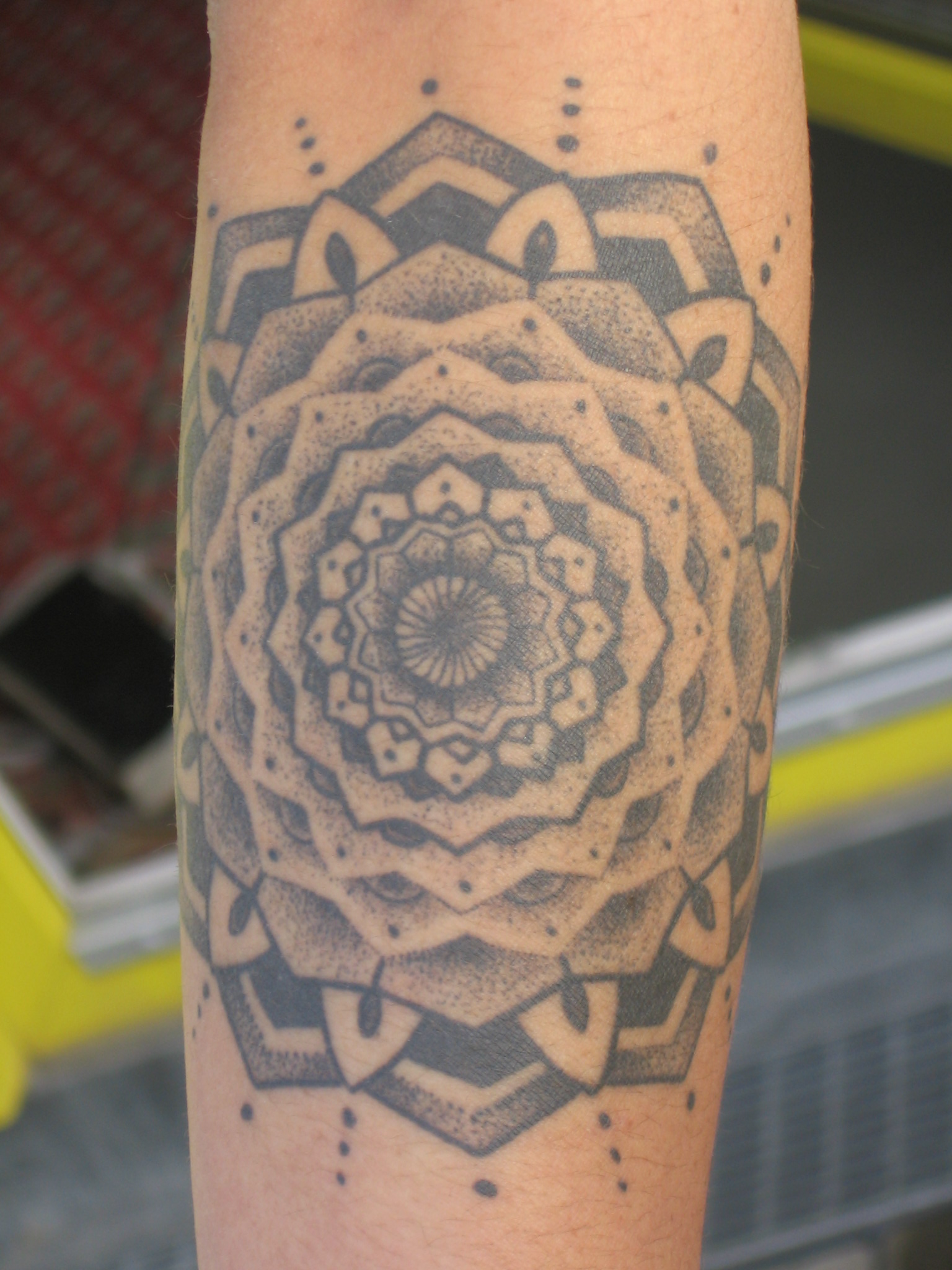 Mandala Tattoos Designs, Ideas and Meaning | Tattoos For You