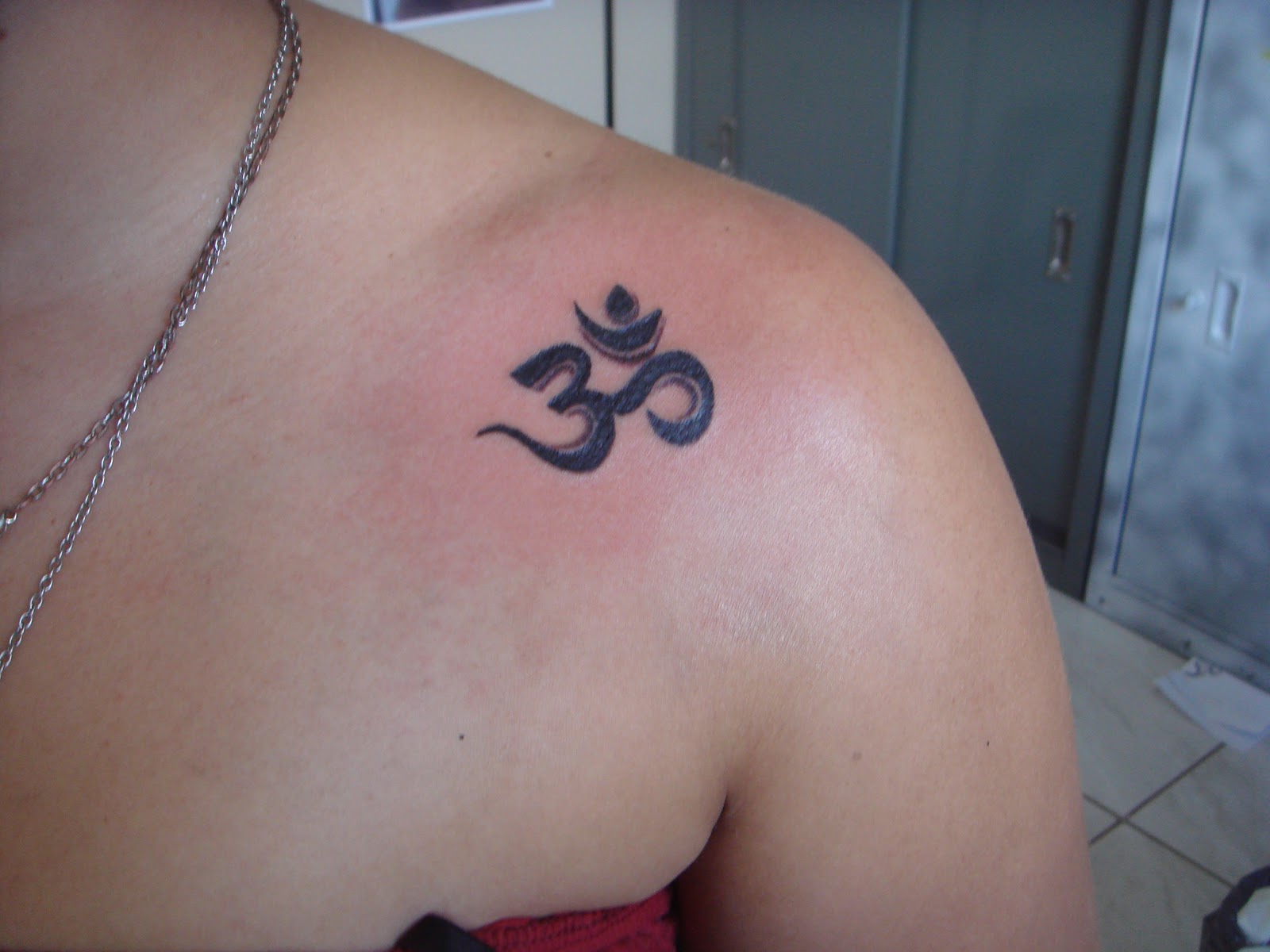 Om Tattoos Designs, Ideas and Meaning | Tattoos For You