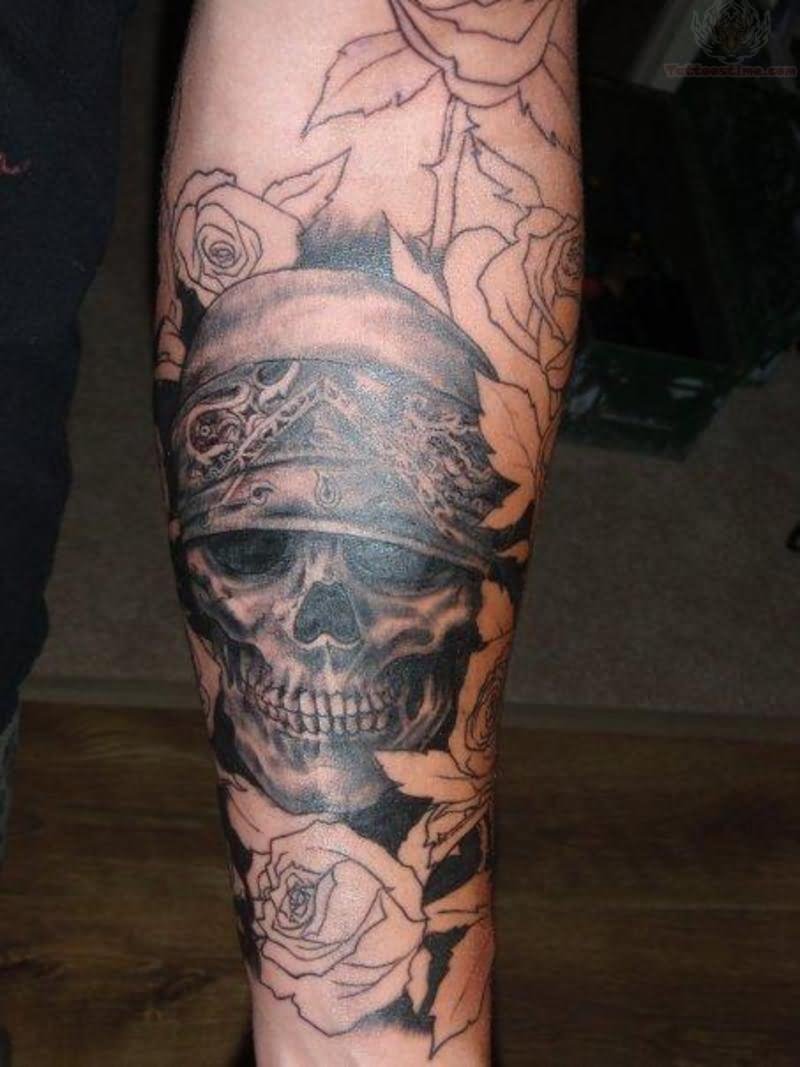 Pirate Tattoos Designs, Ideas and Meaning Tattoos For You