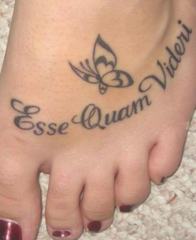 Latin Tattoos 42