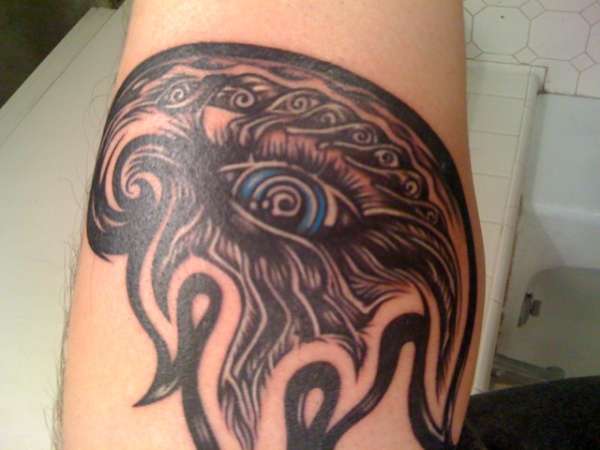 Tool Tattoos Designs, Ideas and Meaning | Tattoos For You