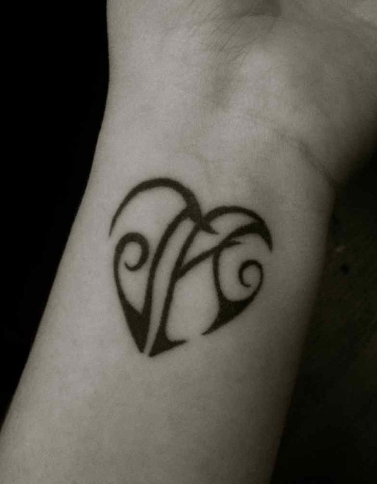 Simple Wrist Tattoos Designs Ideas and Meaning Tattoos For You