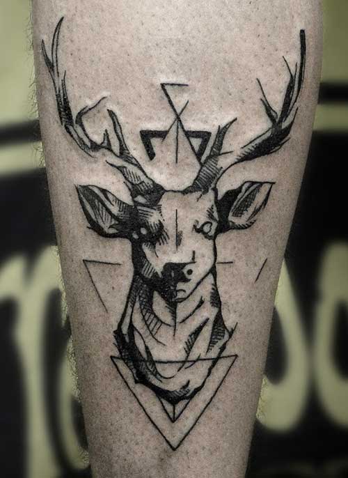 Symbolic Tattoos For Men Designs Ideas And Meaning Tattoos For You