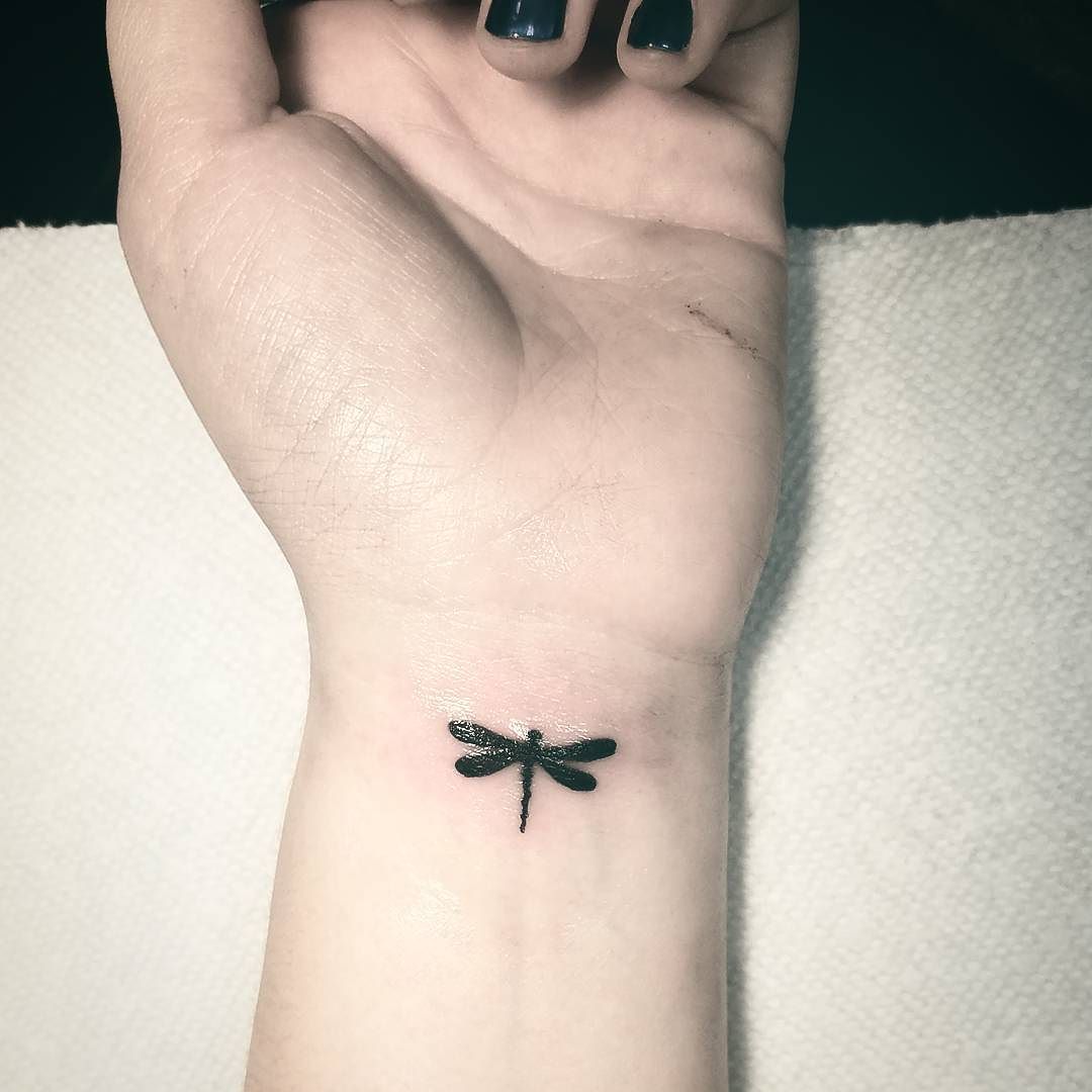 Small Wrist Tattoos Designs, Ideas and Meaning | Tattoos For You