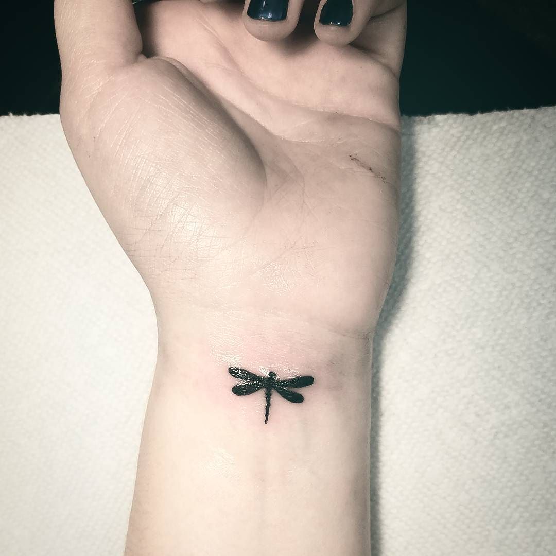 Amazing Cute Small Tattoos For Wrist Download