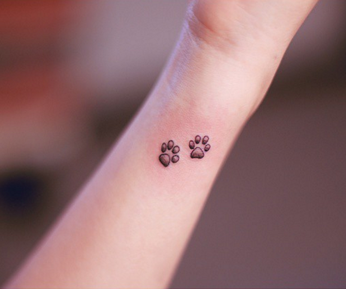 Small Wrist Tattoos Designs, Ideas and Meaning | Tattoos For You