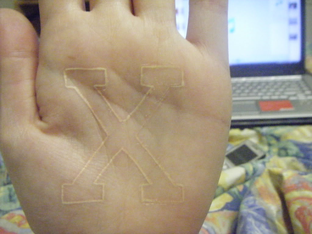 Best White Tattoo Ink