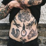 Traditional Tattoos Designs, Ideas and Meaning | Tattoos For You