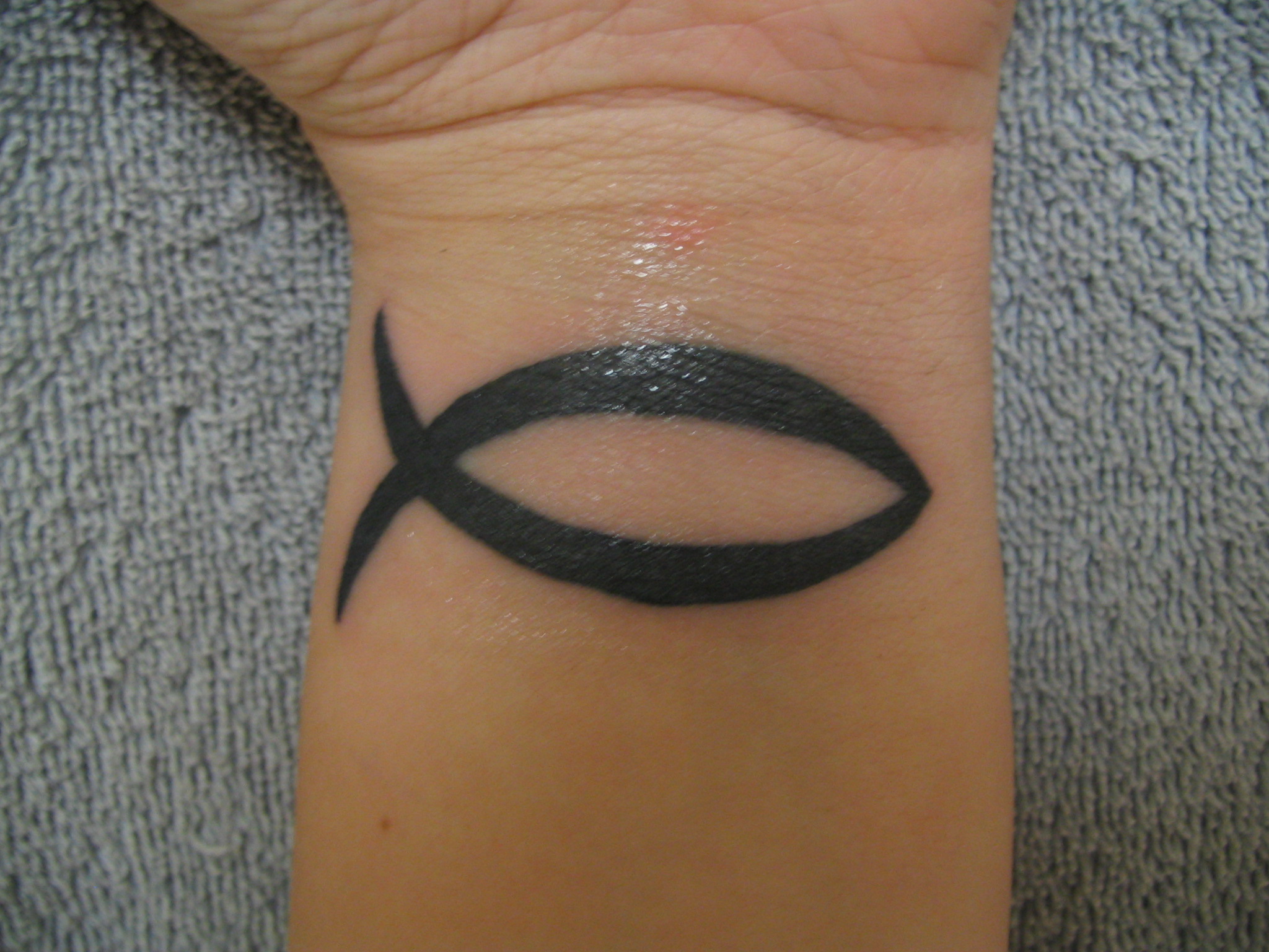 Christian Tattoos Designs, Ideas and Meaning | Tattoos For You