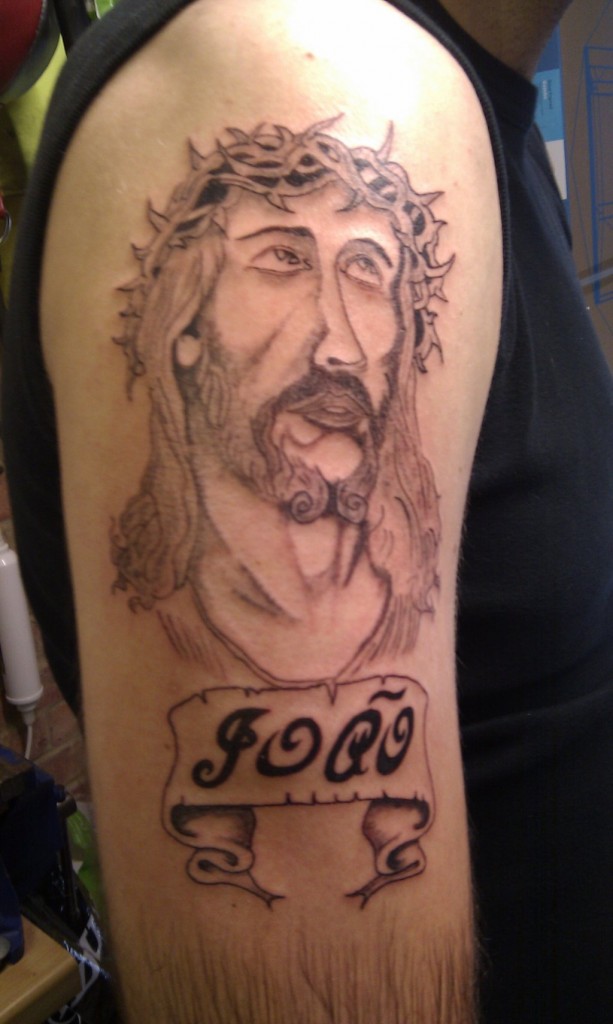 Christian Tattoos Designs, Ideas and Meaning | Tattoos For You