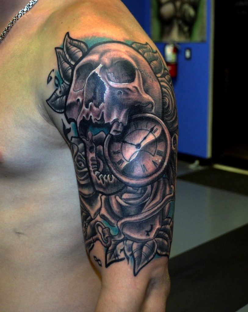 Cover Up Tattoos Designs, Ideas and Meaning - Tattoos For You