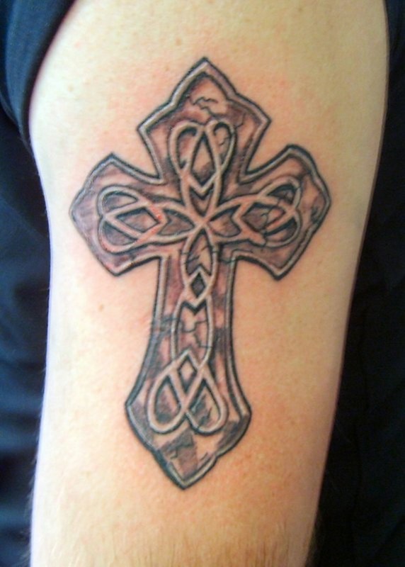 Cross Tattoo Designs