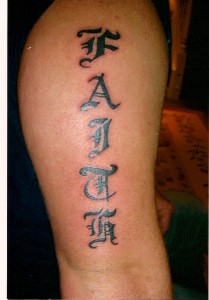 Good Faith Tattoos