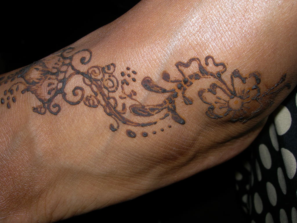 Henna Tattoos Designs, Ideas and Meaning | Tattoos For You