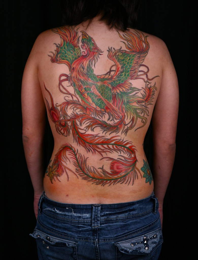 Japanese Tattoos Designs, Ideas and Meaning | Tattoos For You