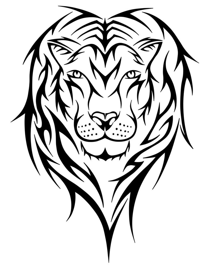 Lion Tattoos Designs, Ideas and Meaning | Tattoos For You