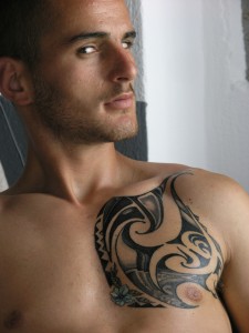 Maori Tattoo Designs For Men