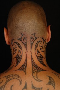 Maori Tattoos For Men